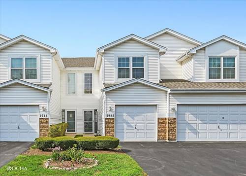 1945 Calla, Joliet, IL 60435