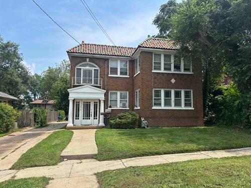 1315 N Court, Rockford, IL 61103