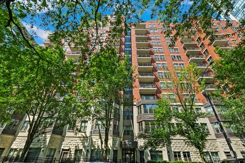 1250 S Indiana Unit 105, Chicago, IL 60605