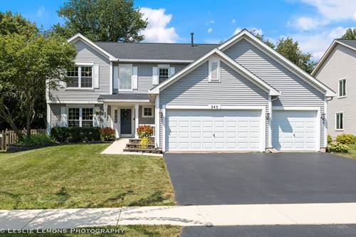 243 Berkeley, Bolingbrook, IL 60440