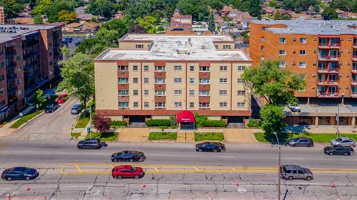 7840 W North Unit 5H, Elmwood Park, IL 60707