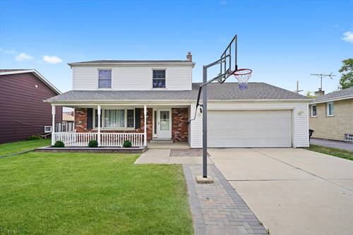 18214 Locust, Lansing, IL 60438