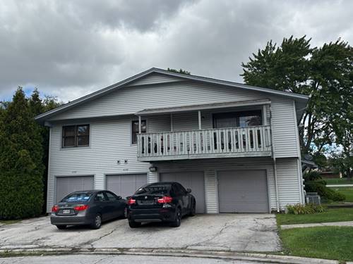 4144 191st, Country Club Hills, IL 60478