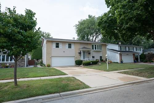 1408 S Hickory, Mount Prospect, IL 60056