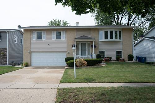 1408 S Hickory, Mount Prospect, IL 60056