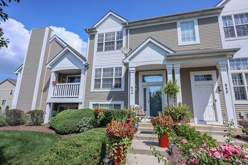 644 Spring Leaf, Joliet, IL 60431