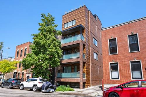 513 N May Unit 2, Chicago, IL 60642