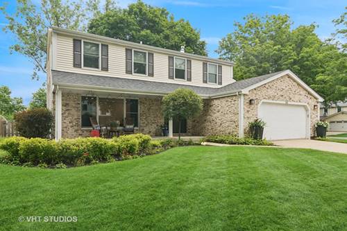 600 Stanford, Buffalo Grove, IL 60089