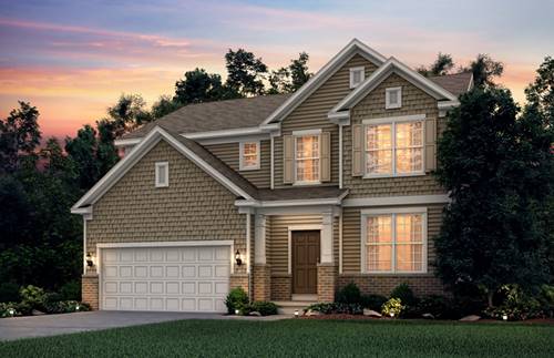24638 W Alexis, Plainfield, IL 60585