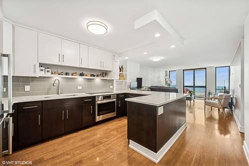 1660 N Lasalle Unit 2707, Chicago, IL 60614