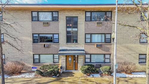 2 Le Moyne Unit 3S, Oak Park, IL 60302
