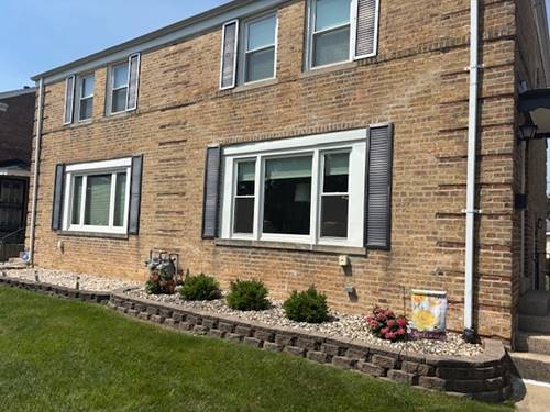 1632 N 22nd, Melrose Park, IL 60160