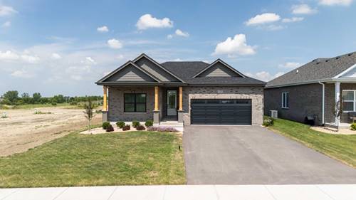 24508 S Frontera, Manhattan, IL 60442