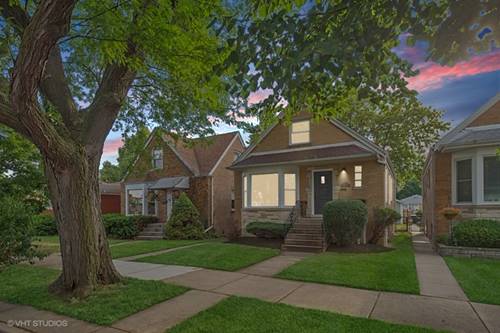 5406 N Mulligan, Chicago, IL 60630