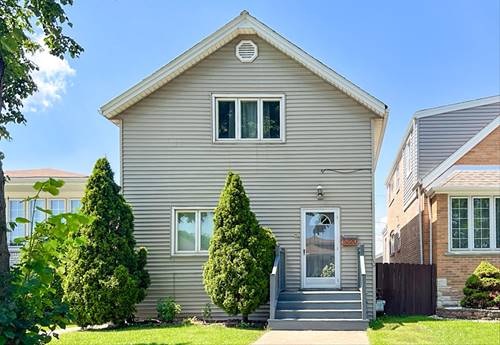 5220 S Linder, Chicago, IL 60638