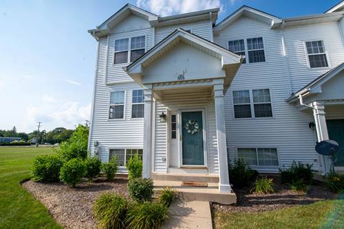 606 N Triumph, Hainesville, IL 60073