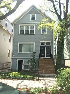 3112 N Kenmore Unit G, Chicago, IL 60657