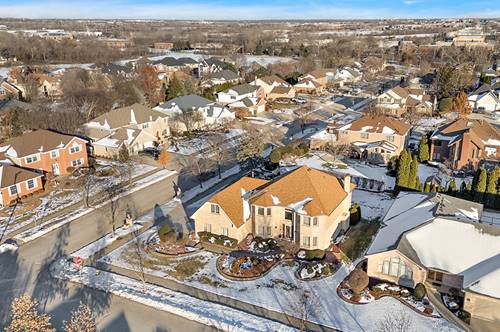 16221 Kingsport, Orland Park, IL 60467