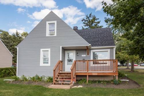 1813 Tomahawk, Round Lake Heights, IL 60073