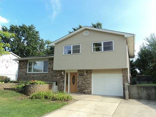 7721 166th, Tinley Park, IL 60477
