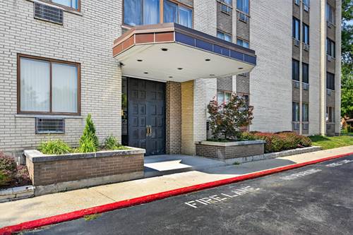 9720 S Pulaski Unit 602, Oak Lawn, IL 60453