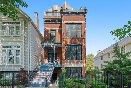 2633 N Magnolia Unit G, Chicago, IL 60614