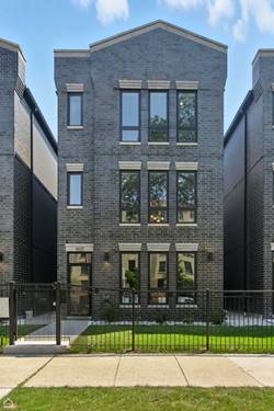 4625 S Michigan, Chicago, IL 60653