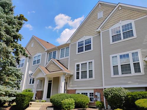 1166 Georgetown Unit 1166, Vernon Hills, IL 60061