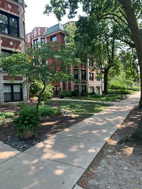 7631 N Eastlake Unit 1B, Chicago, IL 60626
