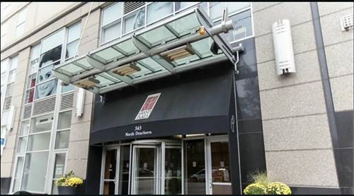 545 N Dearborn Unit 3107, Chicago, IL 60654