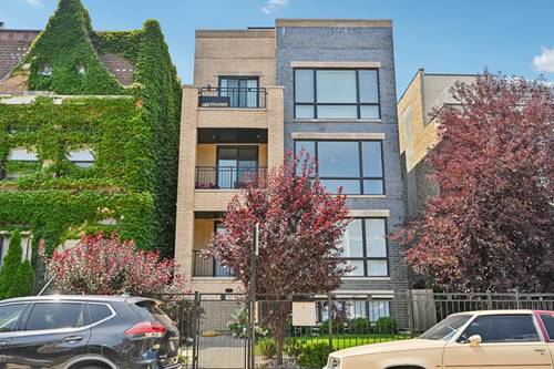 4538 S Oakenwald Unit 1, Chicago, IL 60653