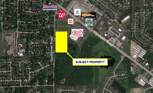 9999 Sandbloom, Algonquin, IL 60102