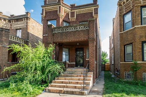 4933 W Iowa, Chicago, IL 60651