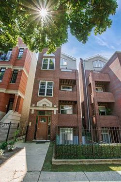 1525 W Montana Unit 3, Chicago, IL 60614