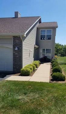 7517 Creek Unit 7517, Rockford, IL 61114