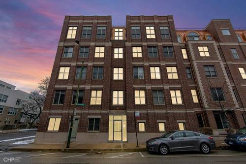 2622 W Diversey Unit 501, Chicago, IL 60647