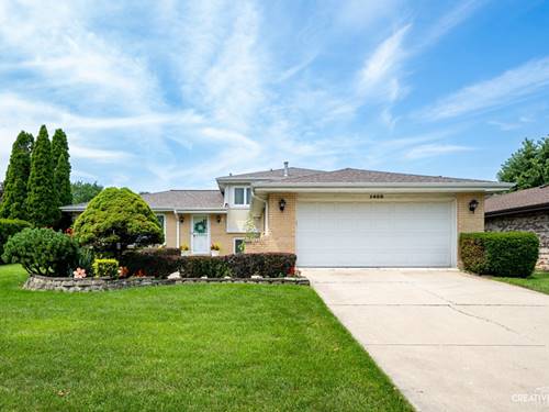 1408 Spruce, Westmont, IL 60559
