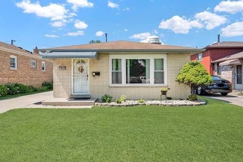 7832 Lamon, Burbank, IL 60459