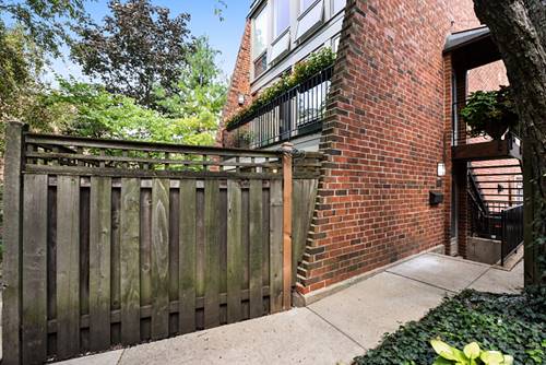 2029 N Larrabee Unit 1, Chicago, IL 60614