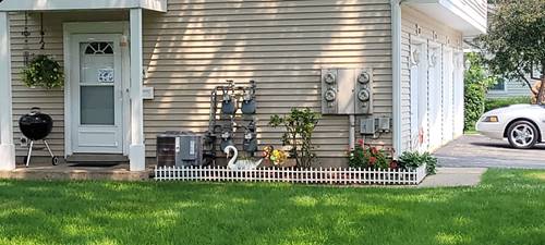 1244 Nova Unit 1244, Wheeling, IL 60090