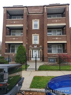 7709 S Morgan Unit 2N, Chicago, IL 60620