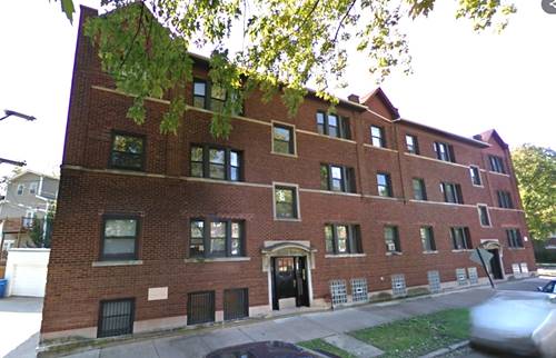 1335 W Ardmore Unit 2, Chicago, IL 60660
