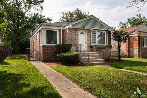 14504 Woodlawn, Dolton, IL 60419
