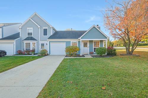 5169 Pembrook Unit 5169, Gurnee, IL 60031