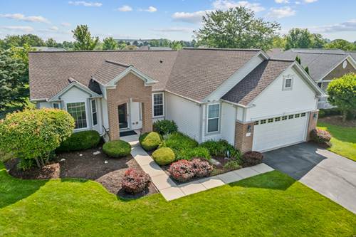 12332 Cold Springs, Huntley, IL 60142