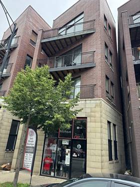 2413 W Madison Unit 4, Chicago, IL 60612