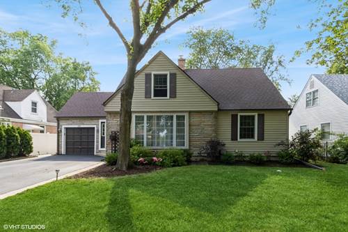 250 S Oak, Palatine, IL 60067