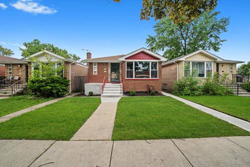 1723 W 75th, Chicago, IL 60620