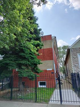 7910 S Muskegon Unit 1, Chicago, IL 60617