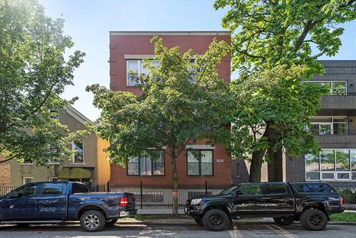 1636 N Rockwell Unit 401, Chicago, IL 60647